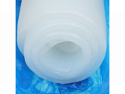 General Silicone Rubber for Extrusion