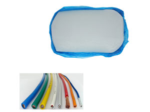 Silicone Rubber for Wire and Cable