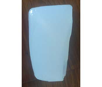 Highly Tear Resistant Silicone Rubber with Fumed Silica (for Extrusion)