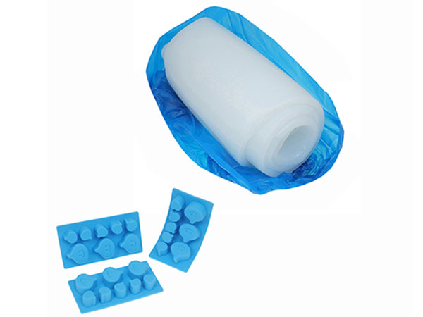Silicone Rubber with High Tensile Strengt